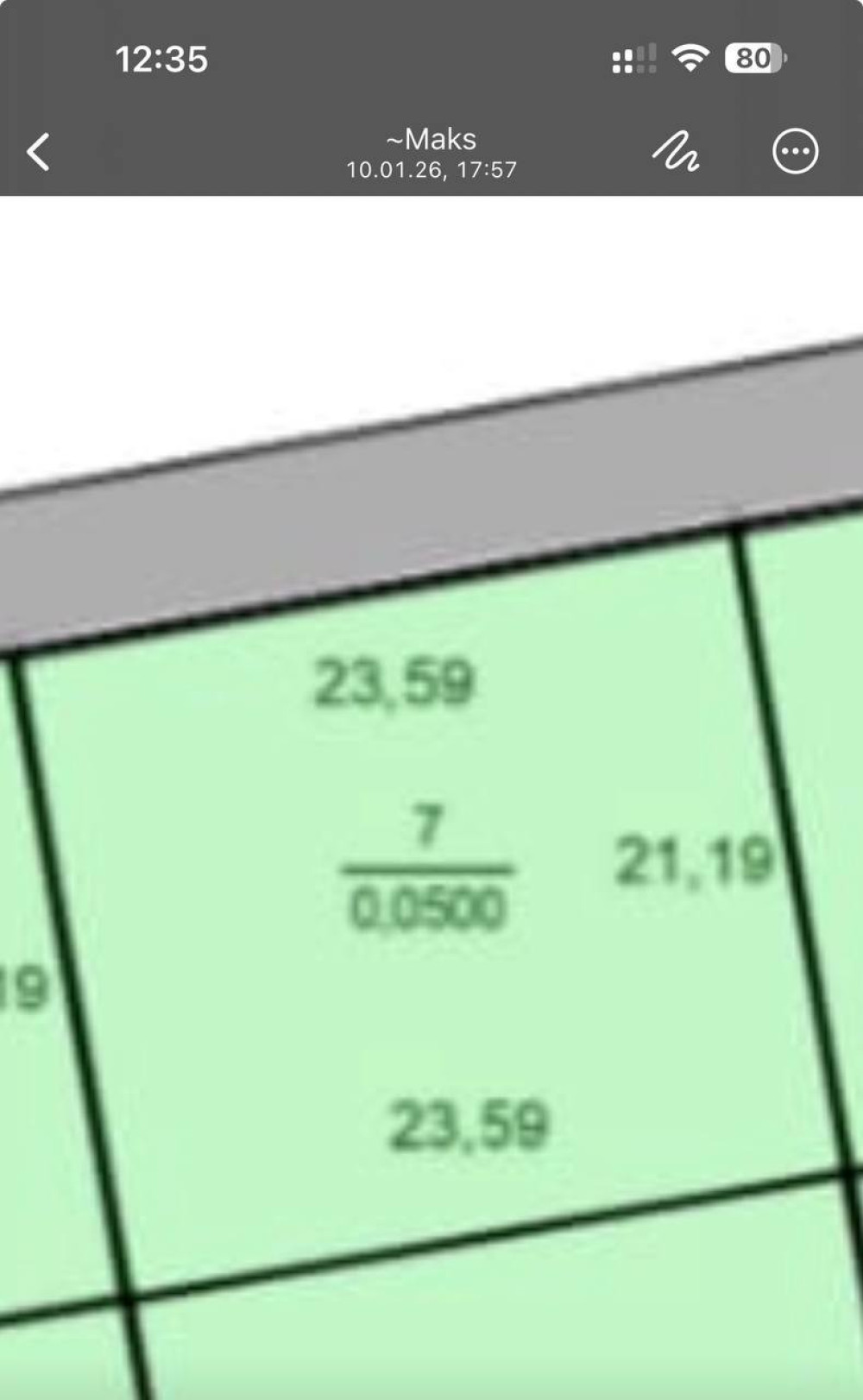 Будинок на вул. За границей населенного пункта, 17 000$ — FAKTOR