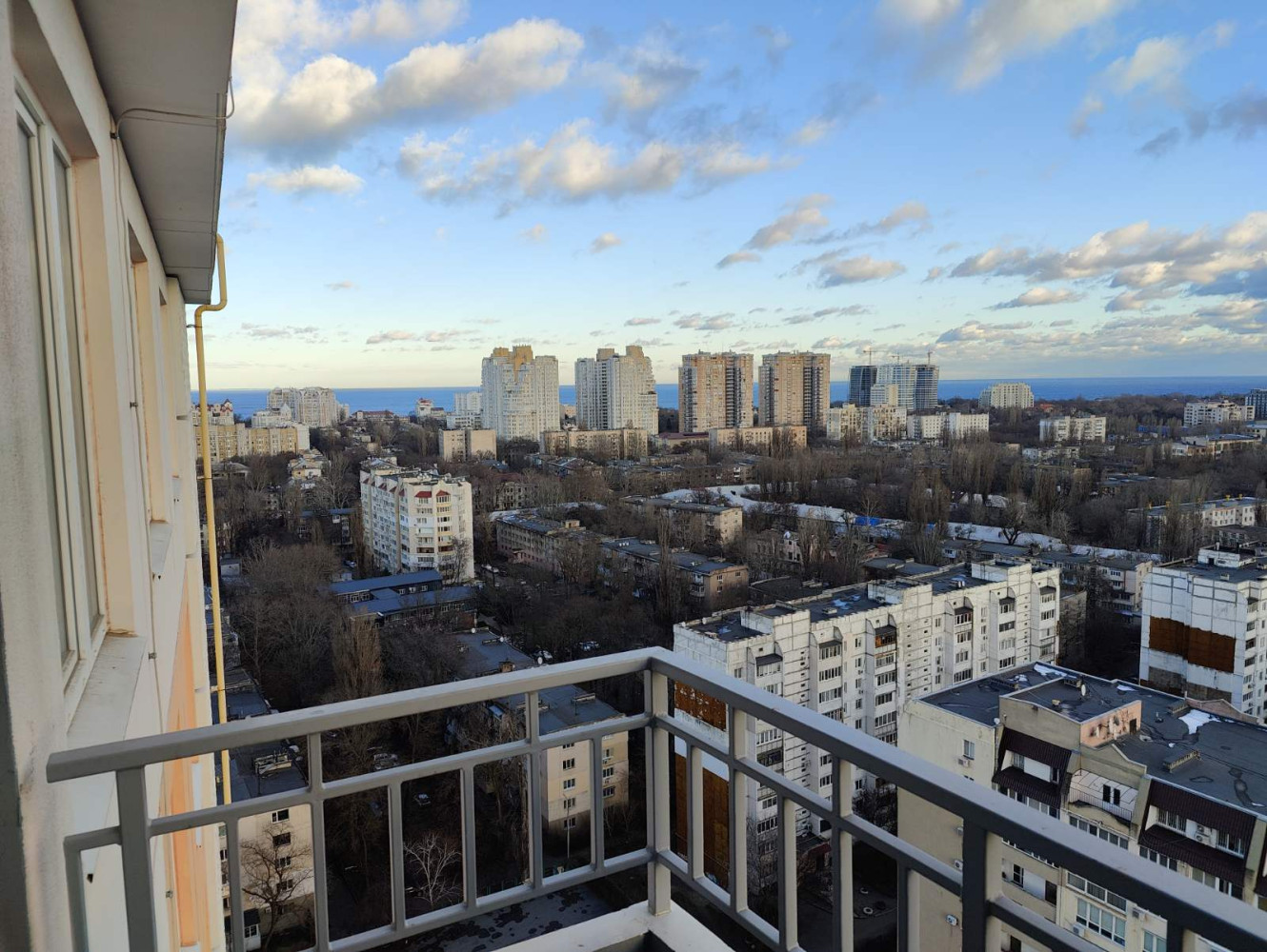 Квартира на ул. Гагарина проспект, 70 м², 95 000$ — FAKTOR