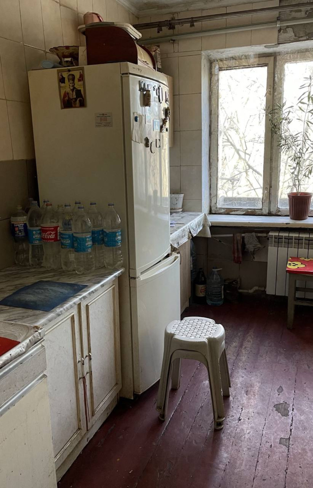 Квартира на ул. Филатова Академика, 24 м², 8 500$ — FAKTOR