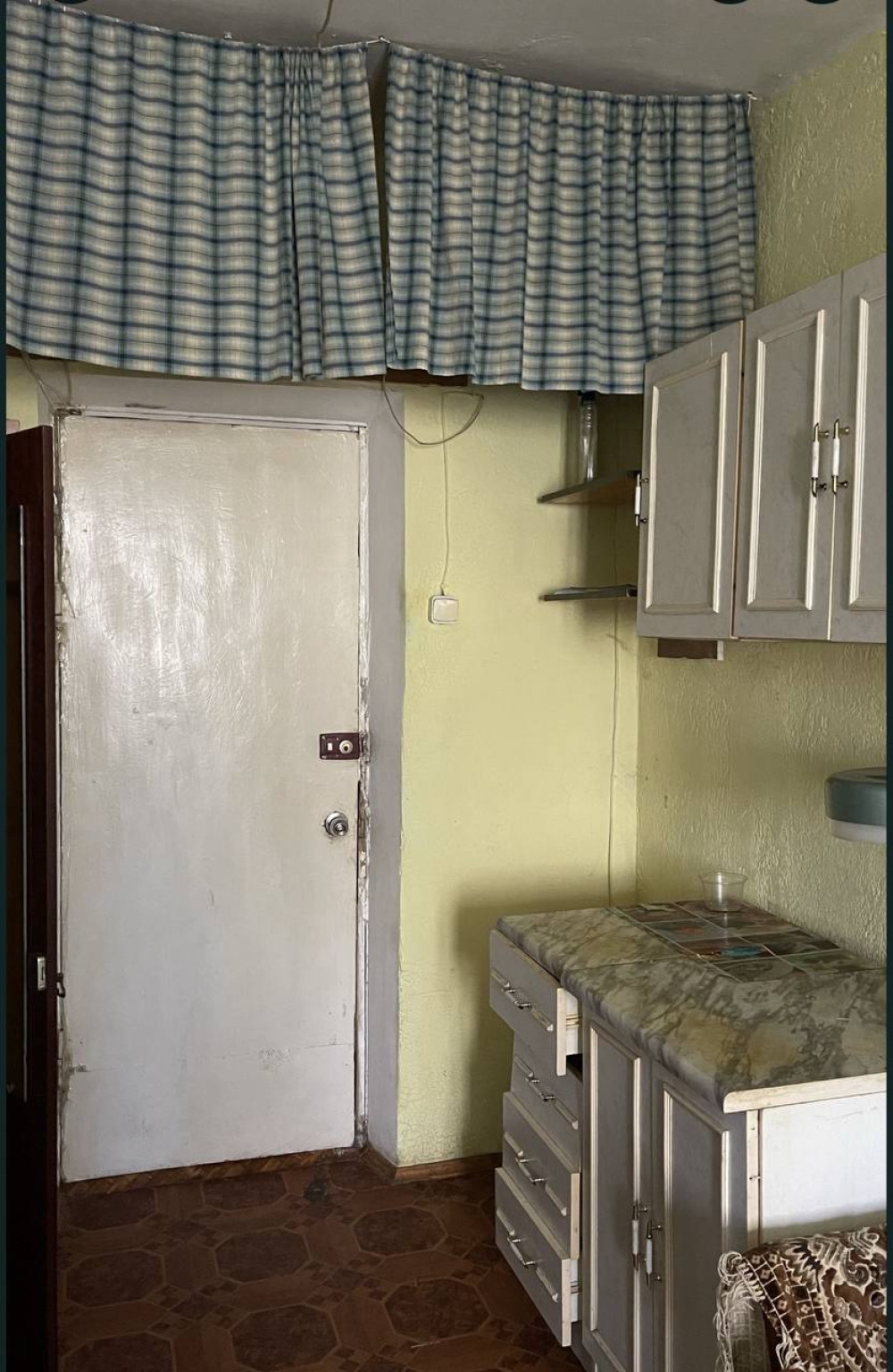 Квартира на ул. Филатова Академика, 24 м², 8 500$ — FAKTOR