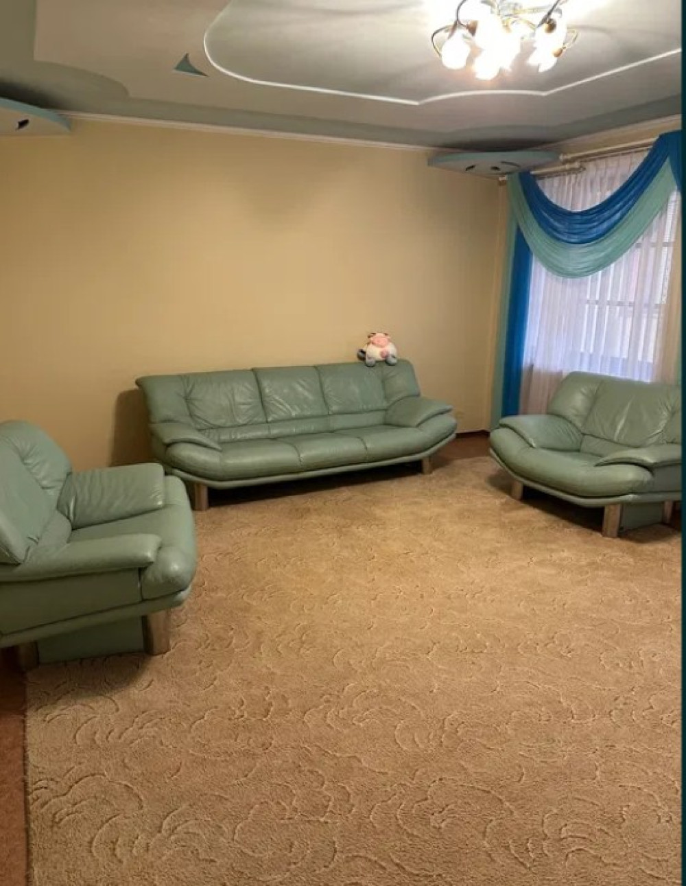 Квартира на ул. Королева Академика, 78 м², 89 000$ — FAKTOR