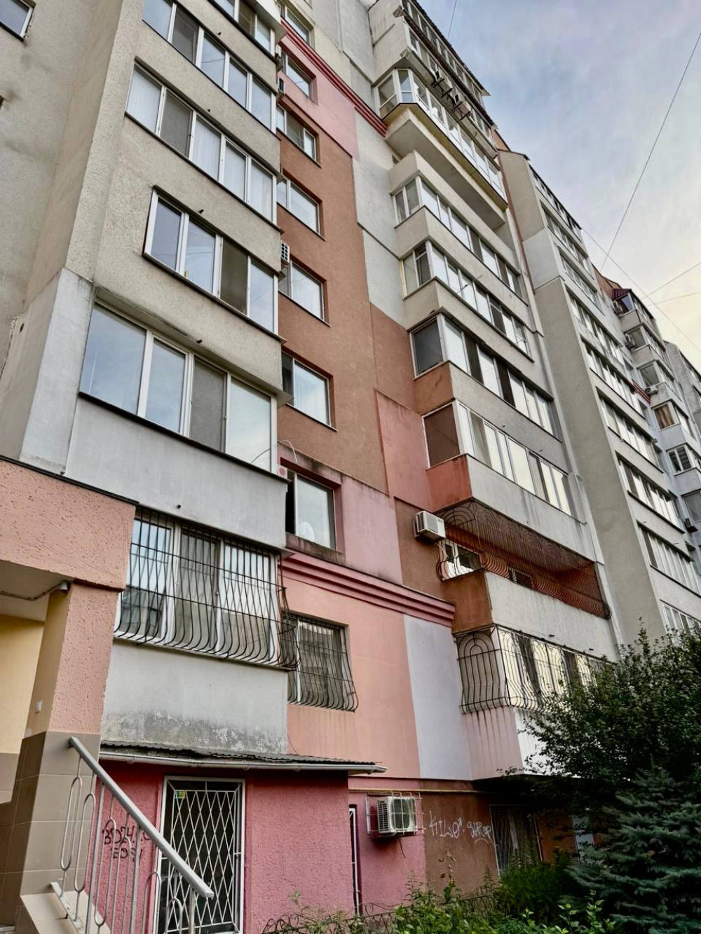 Квартира на ул. Вильямса Академика, 97 м², 85 000$ — FAKTOR