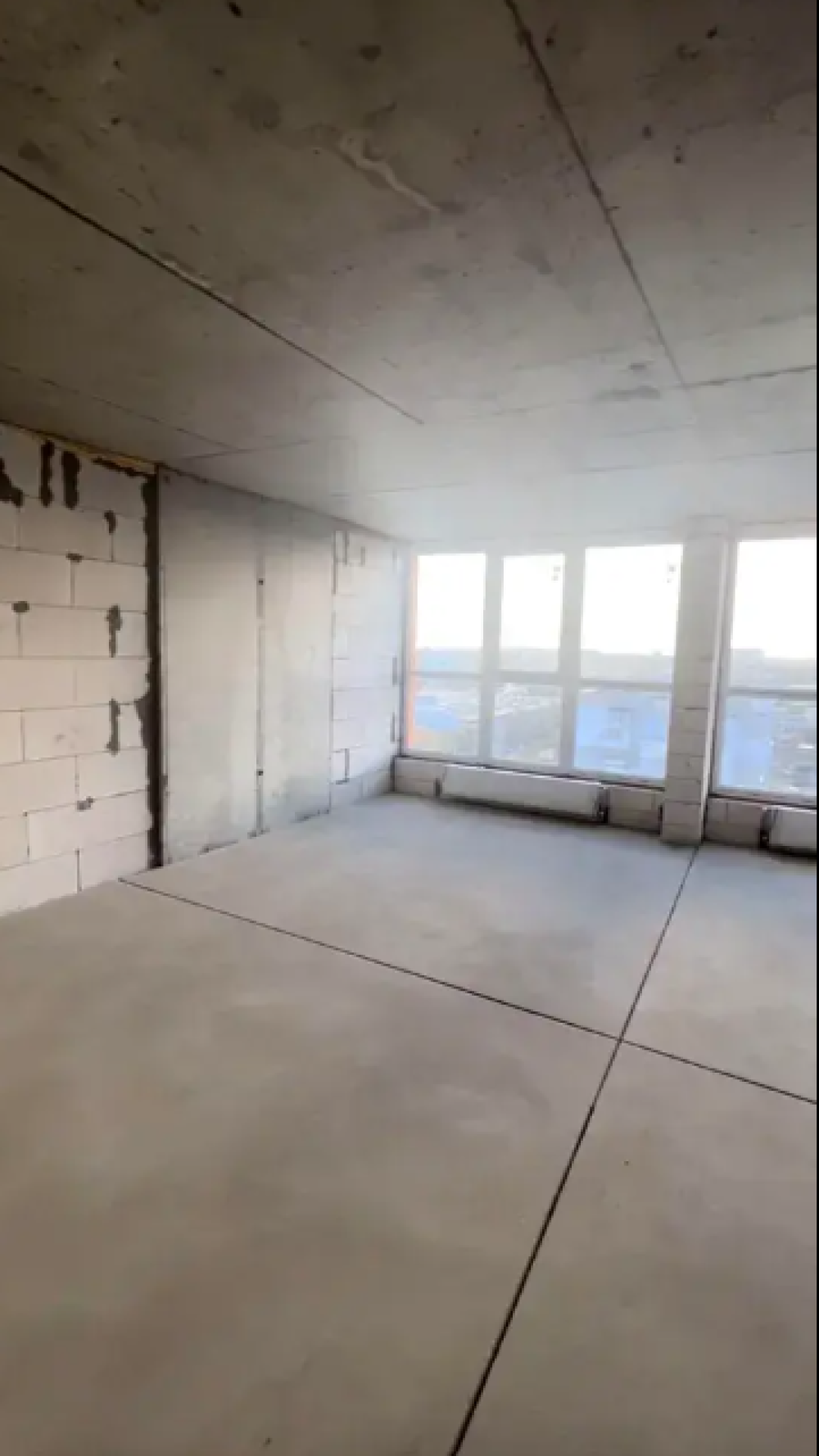 Квартира на ул. Бугаевская, 41 м², 45 000$ — FAKTOR