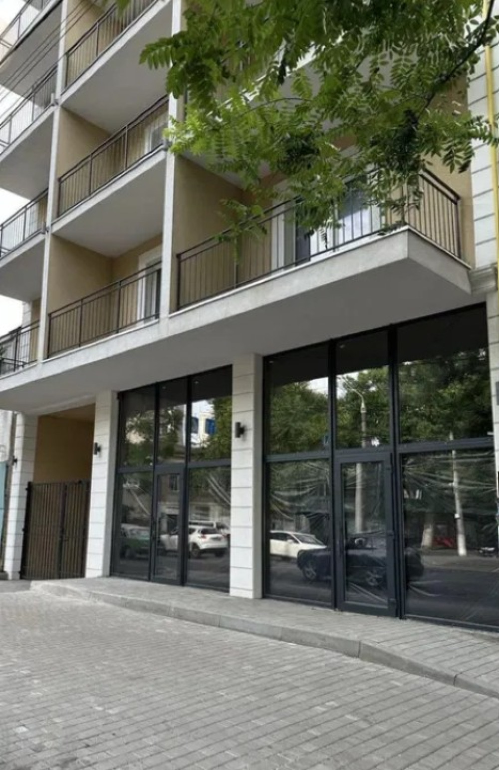 Квартира на ул. Степовая, 20 м², 23 500$ — FAKTOR