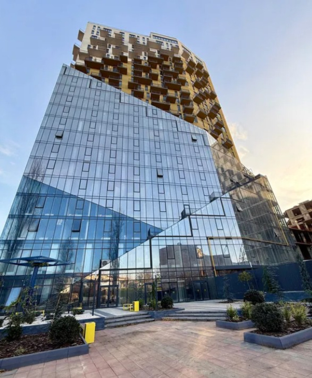 Квартира на ул. Софиевская, 25 м², 32 000$ — FAKTOR