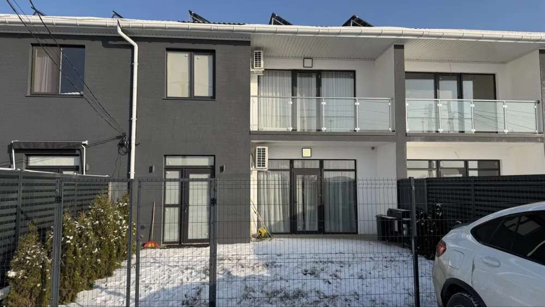 Дом на ул. Массив 14, 130 м², 125 000$ — FAKTOR