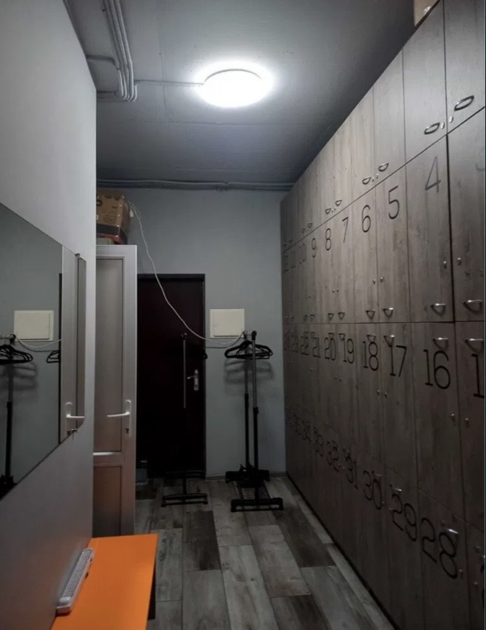 Комерційна нерухомість на вул. Люстдорфская дорога (Таирова), 105 м², 155 000$ — FAKTOR