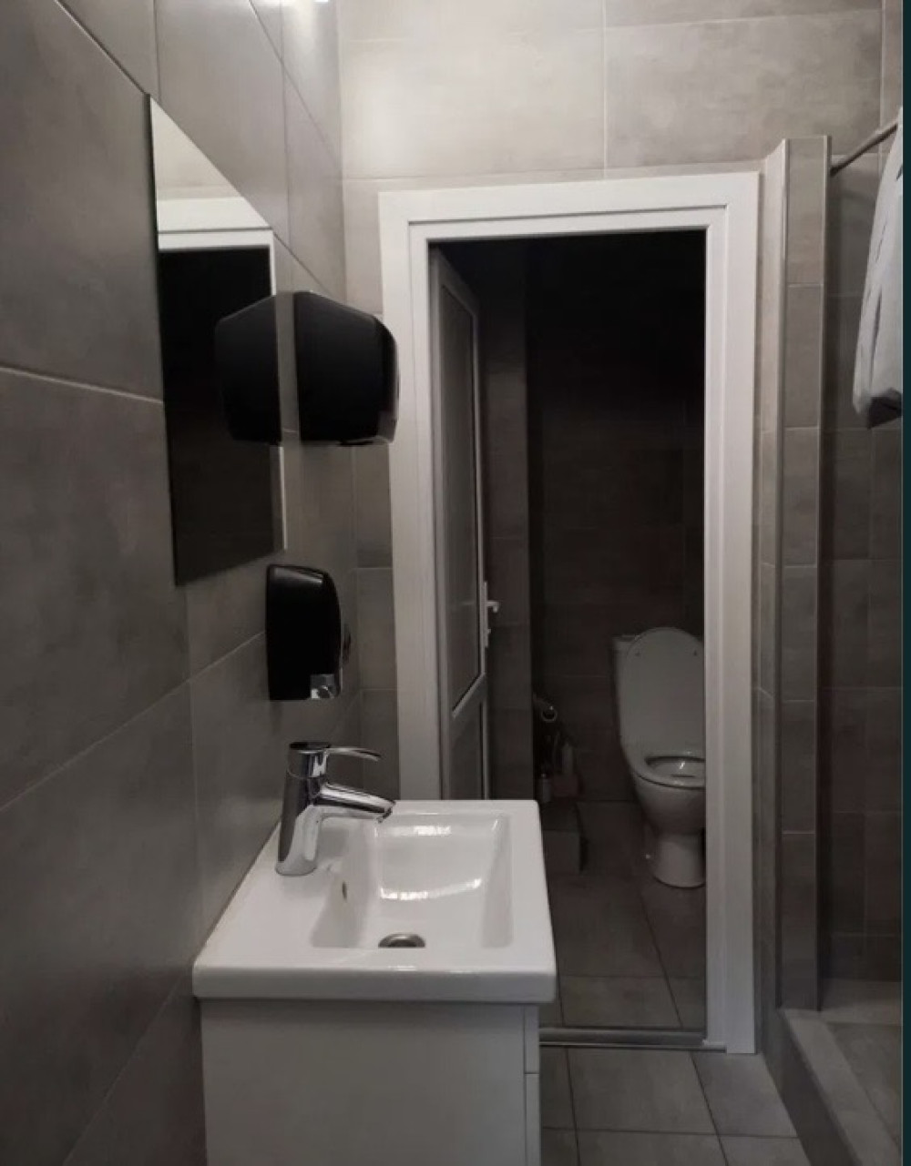 Комерційна нерухомість на вул. Люстдорфская дорога (Таирова), 105 м², 155 000$ — FAKTOR