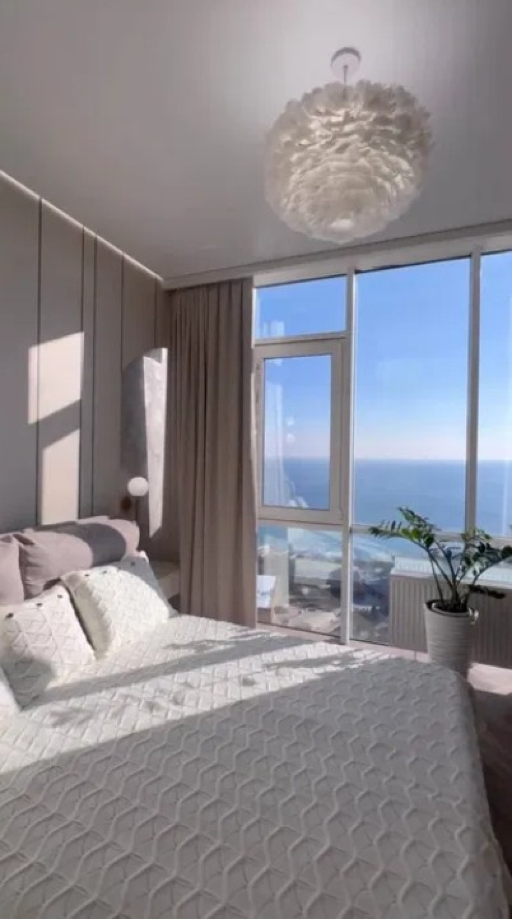 Квартира на ул. Гагаринское Плато, 60 м², 170 000$ — FAKTOR