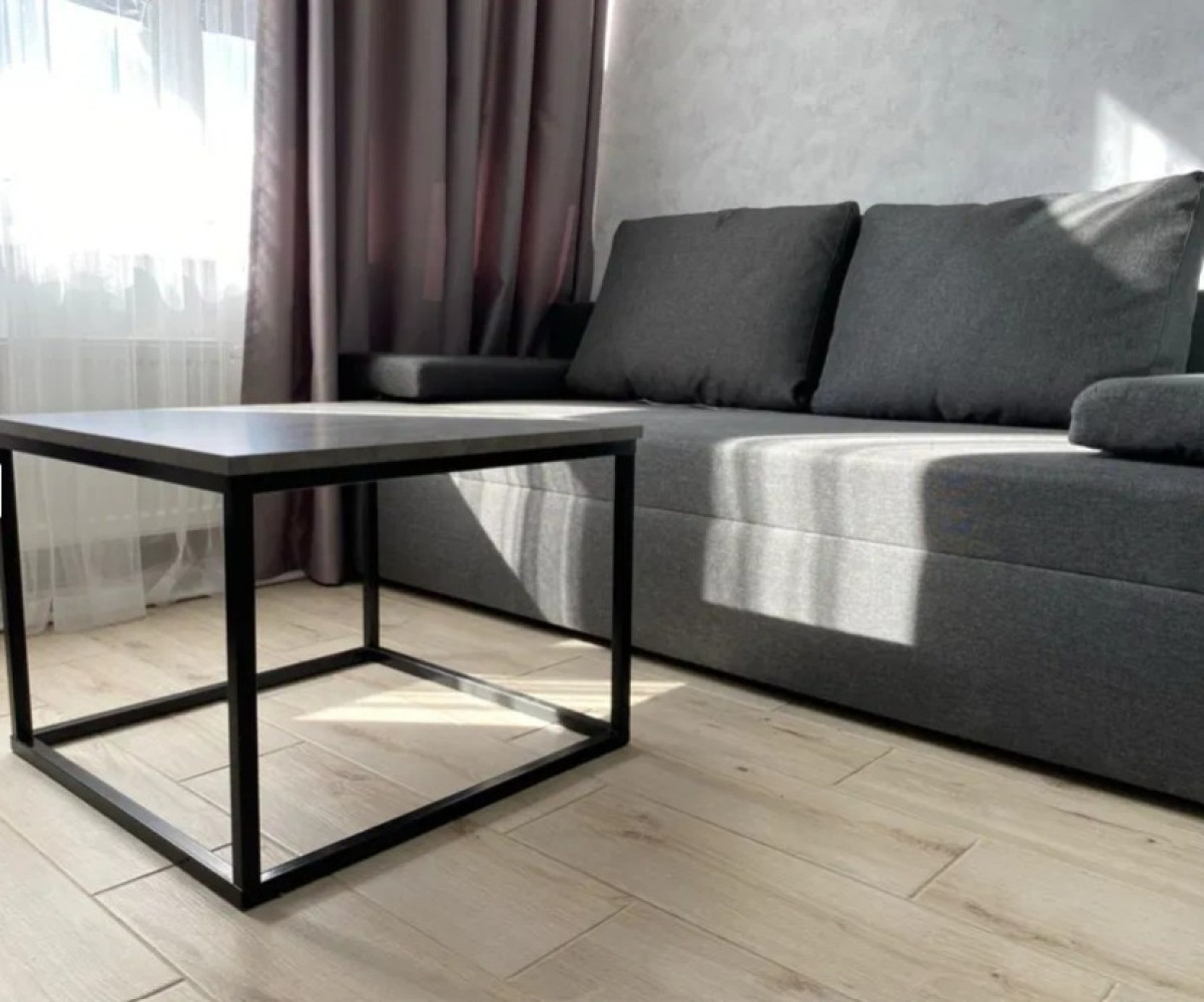 Квартира на ул. Бассейная, 42 м², 53 000$ — FAKTOR