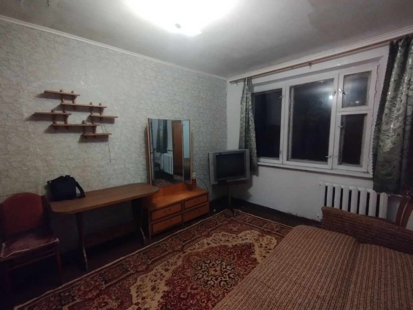 Квартира на ул. Добровольского проспект, 96 м², 47 000$ — FAKTOR