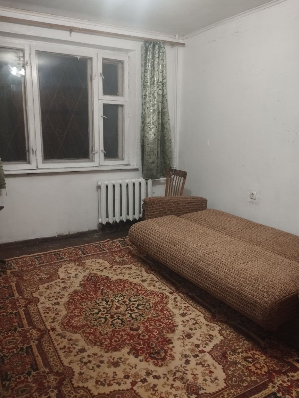 Квартира на вул. Добровольского проспект, 96 м², 47 000$ — FAKTOR