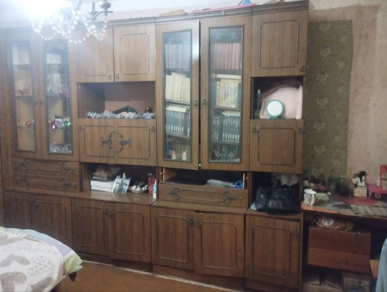 Квартира на вул. Добровольского проспект, 96 м², 47 000$ — FAKTOR