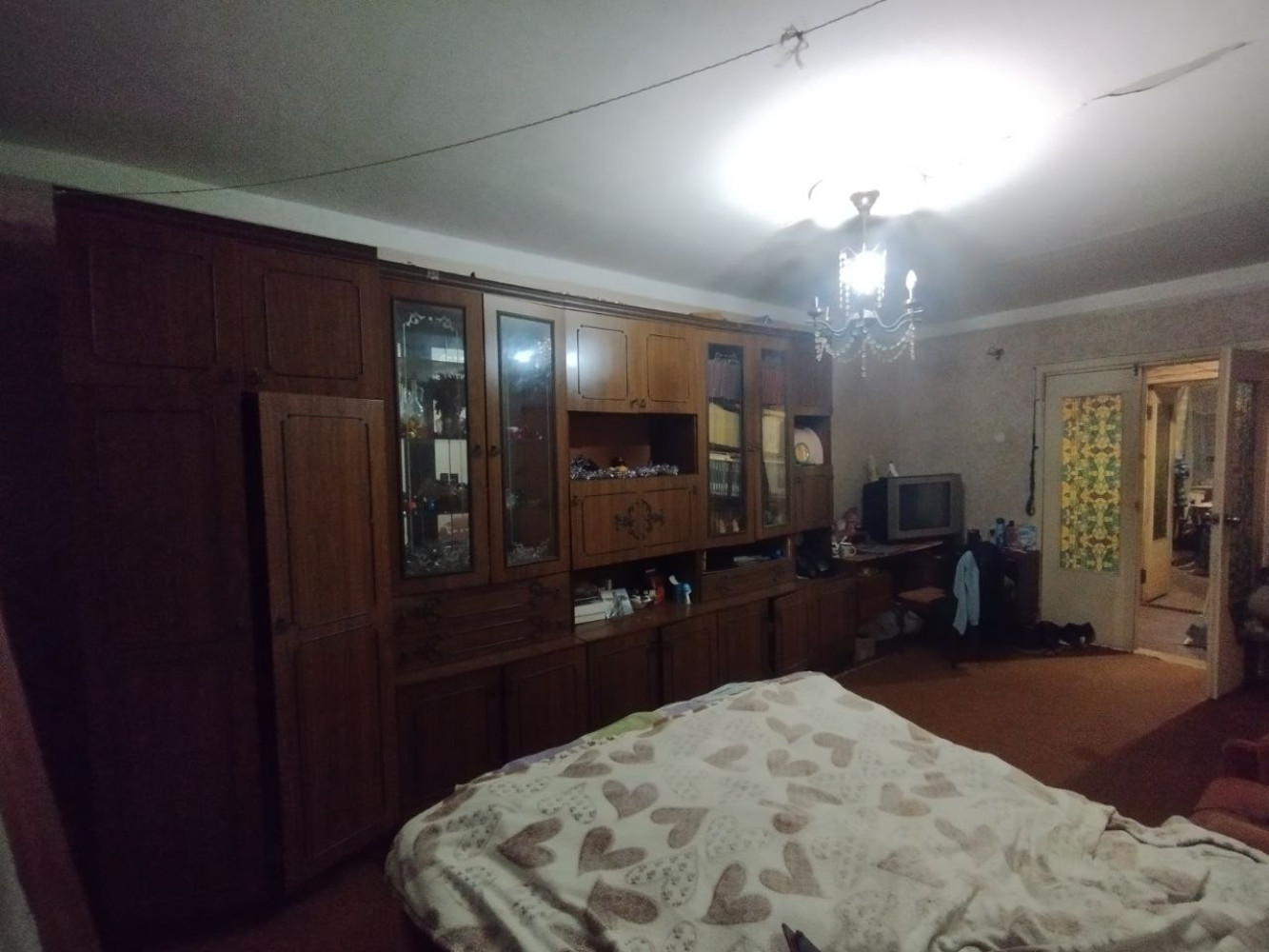 Квартира на вул. Добровольского проспект, 96 м², 47 000$ — FAKTOR
