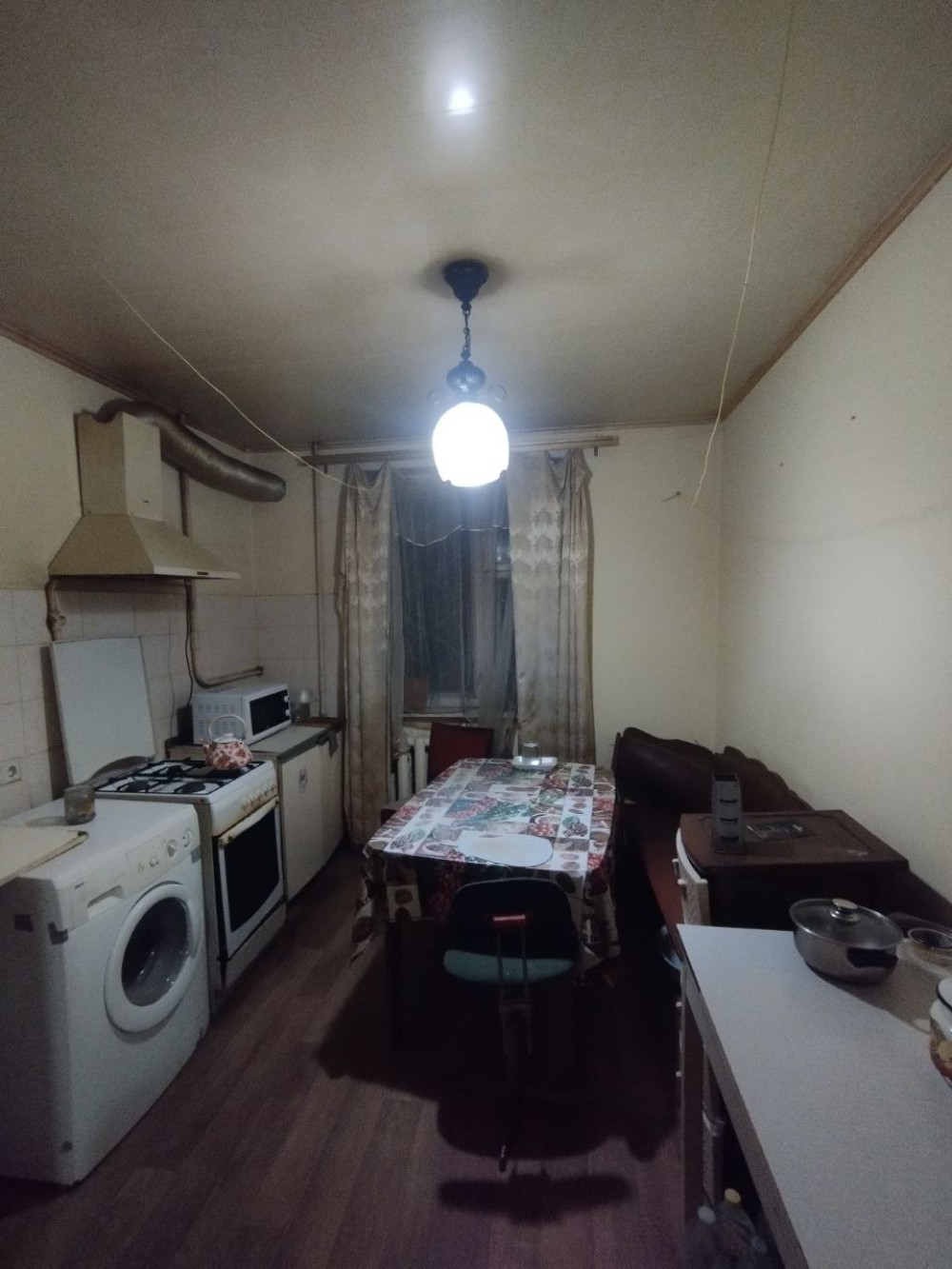 Квартира на вул. Добровольского проспект, 96 м², 47 000$ — FAKTOR