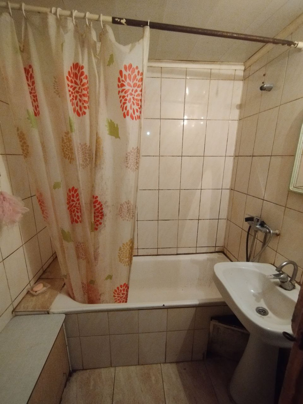 Квартира на вул. Добровольского проспект, 96 м², 47 000$ — FAKTOR