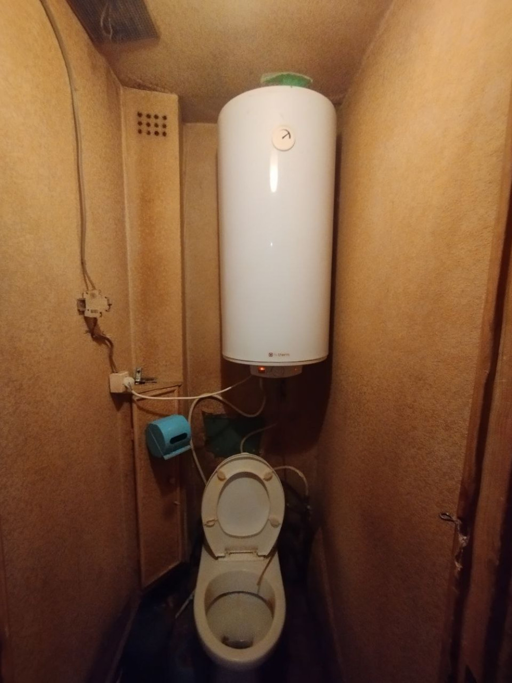 Квартира на вул. Добровольского проспект, 96 м², 47 000$ — FAKTOR