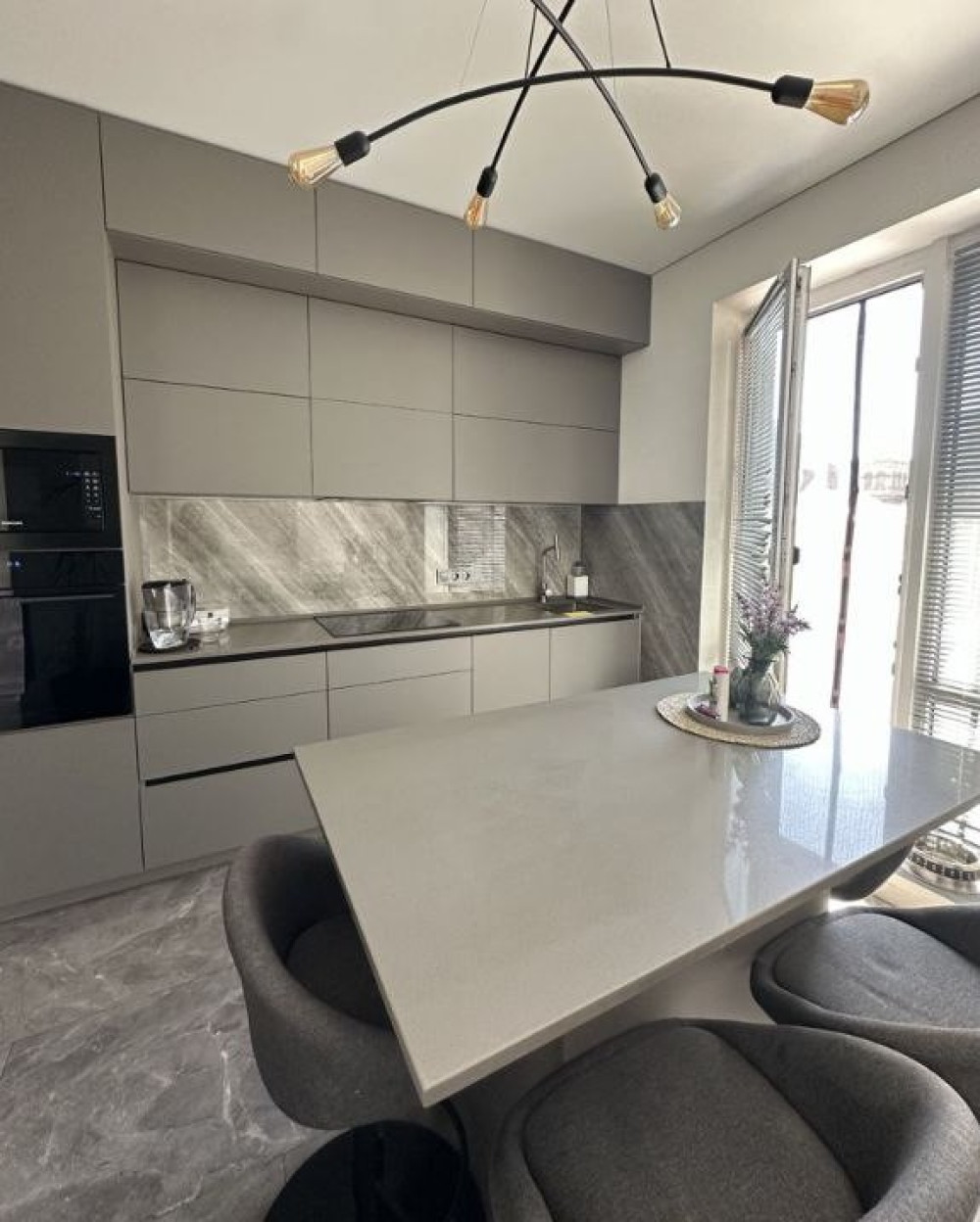 Квартира на ул. Отрадная, 124 м², 310 000$ — FAKTOR