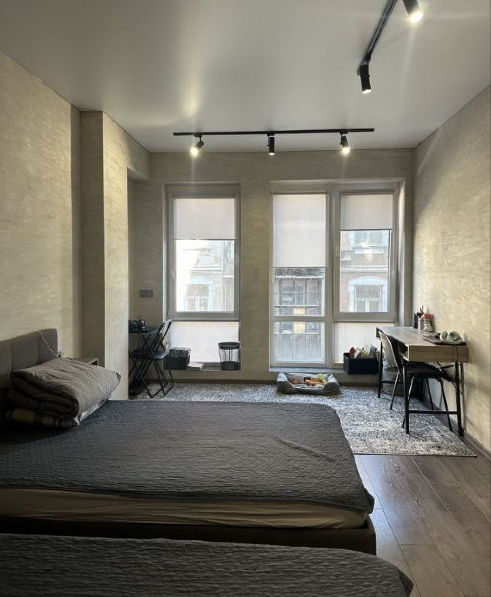 Квартира на ул. Отрадная, 124 м², 310 000$ — FAKTOR