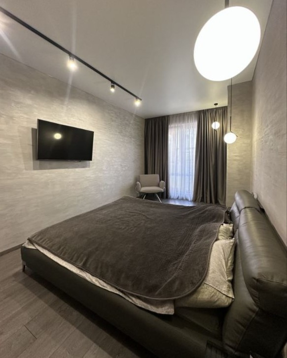 Квартира на ул. Отрадная, 124 м², 310 000$ — FAKTOR