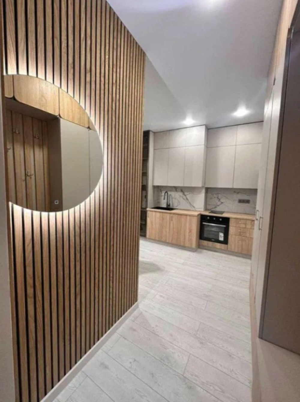 Квартира на ул. Фонтанская дорога (Приморский), 29 м², 63 000$ — FAKTOR