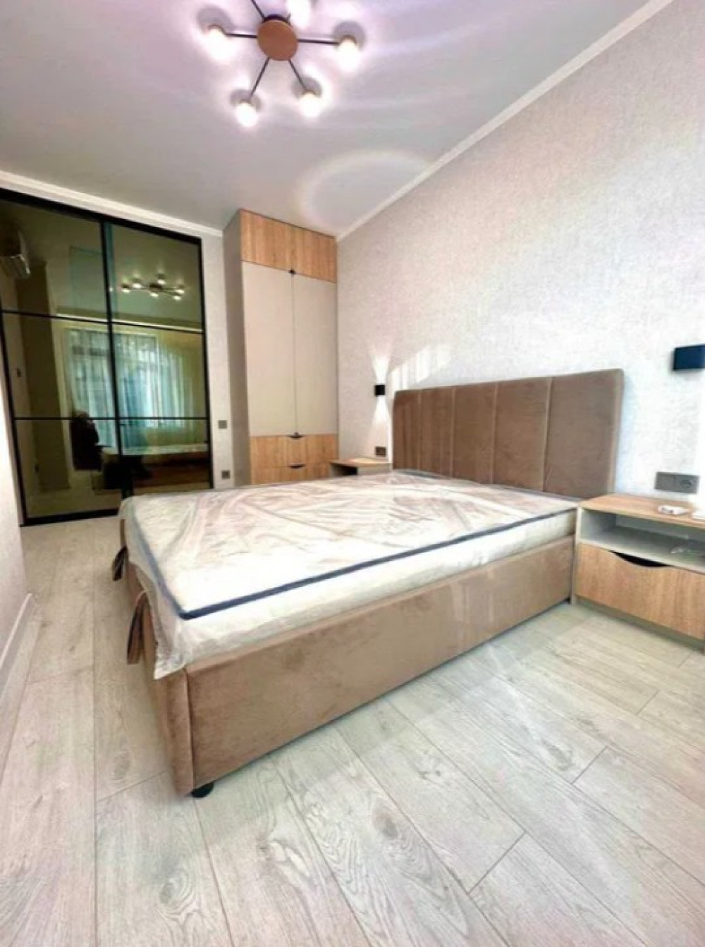 Квартира на вул. Фонтанская дорога (Приморский), 29 м², 63 000$ — FAKTOR