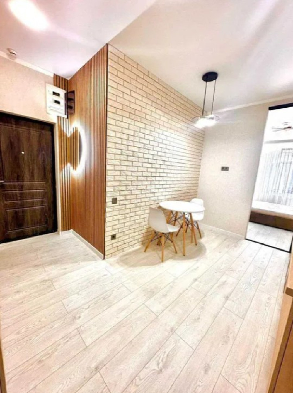 Квартира на вул. Фонтанская дорога (Приморский), 29 м², 63 000$ — FAKTOR