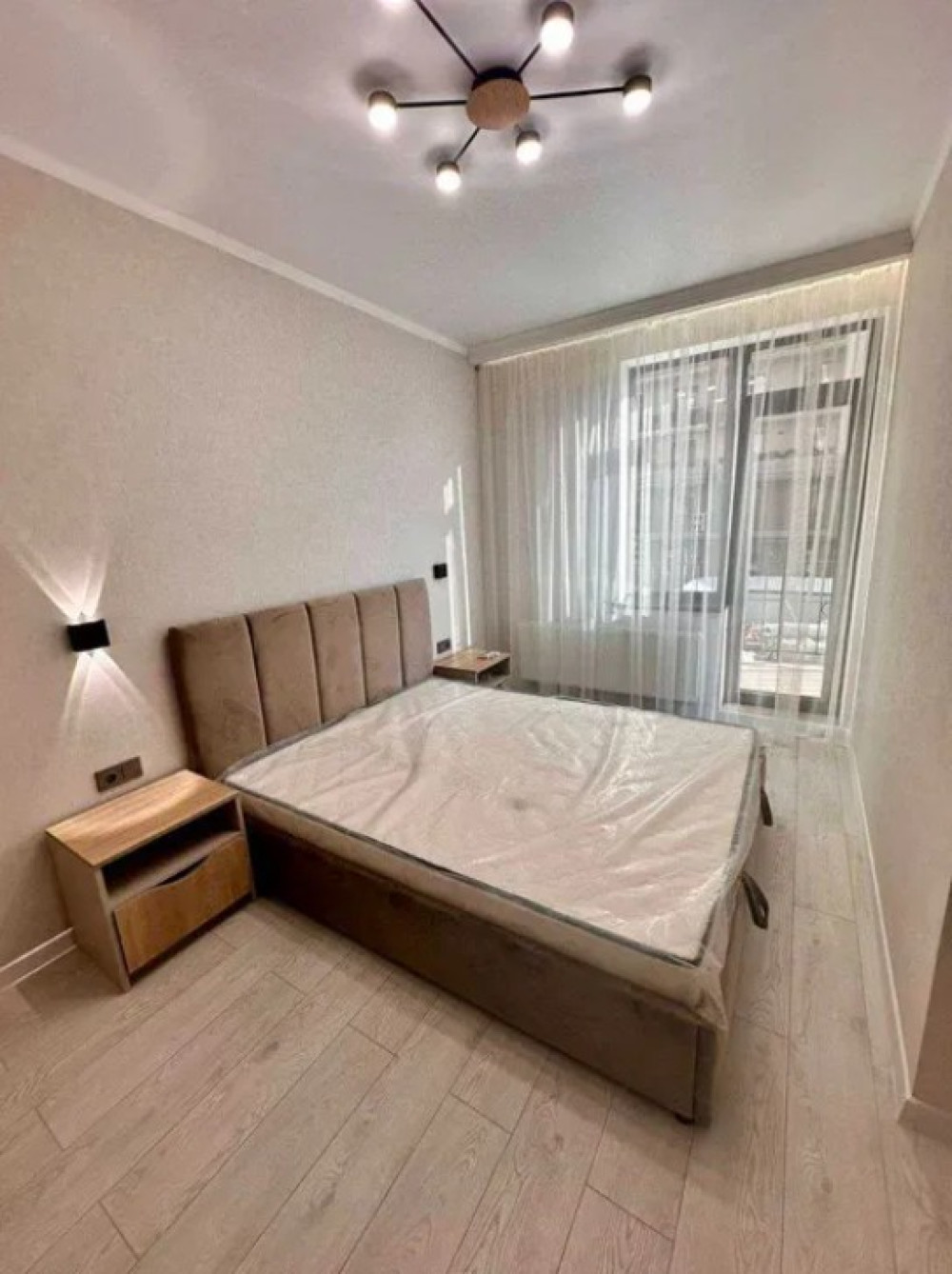 Квартира на вул. Фонтанская дорога (Приморский), 29 м², 63 000$ — FAKTOR