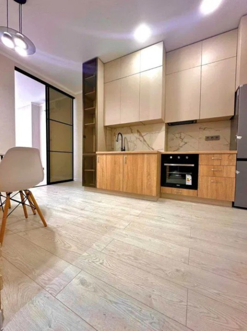 Квартира на вул. Фонтанская дорога (Приморский), 29 м², 63 000$ — FAKTOR