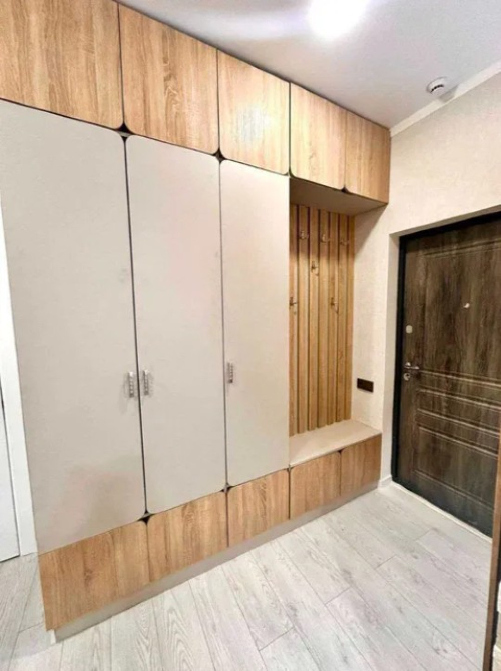 Квартира на вул. Фонтанская дорога (Приморский), 29 м², 63 000$ — FAKTOR