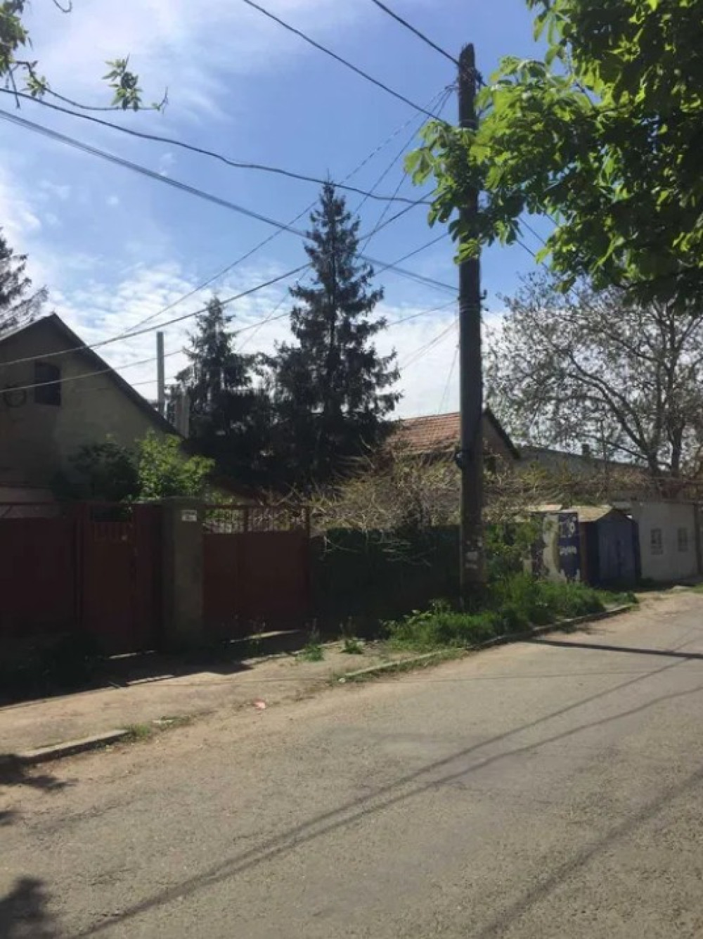 Дом на ул. Штурвальная, 500 000$ — FAKTOR