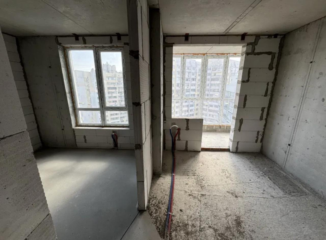 Квартира на ул. Пишоновская, 36 м², 35 000$ — FAKTOR