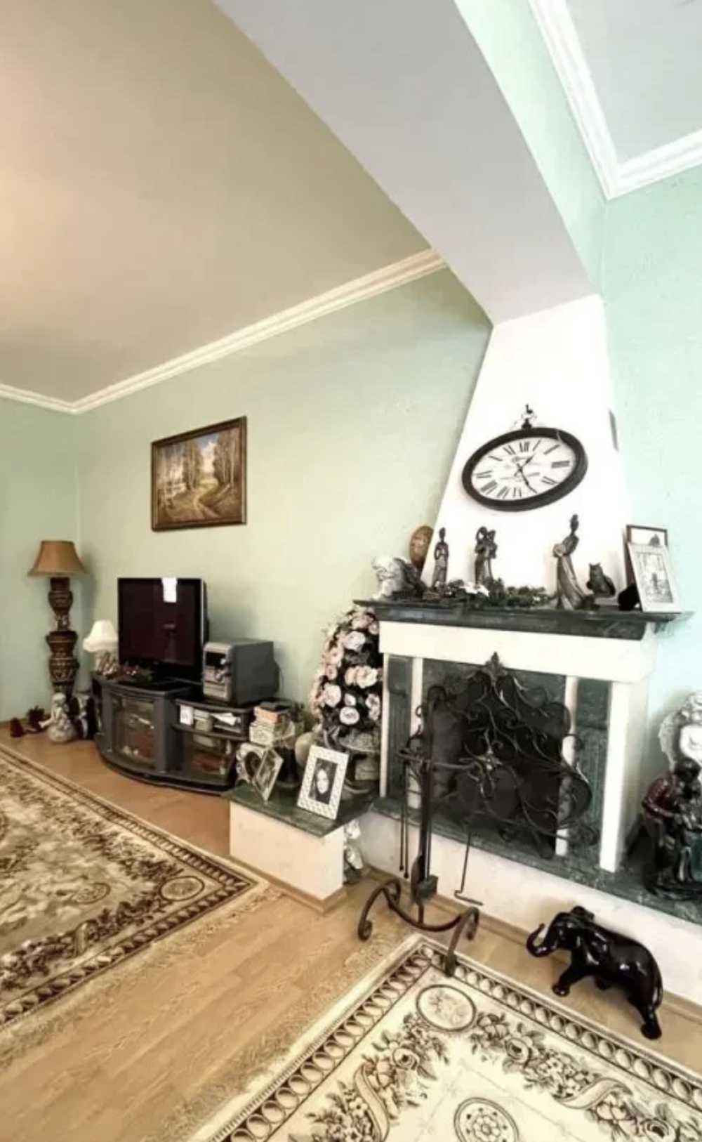 Дом на ул. Ярошевской, 450 м², 400 000$ — FAKTOR