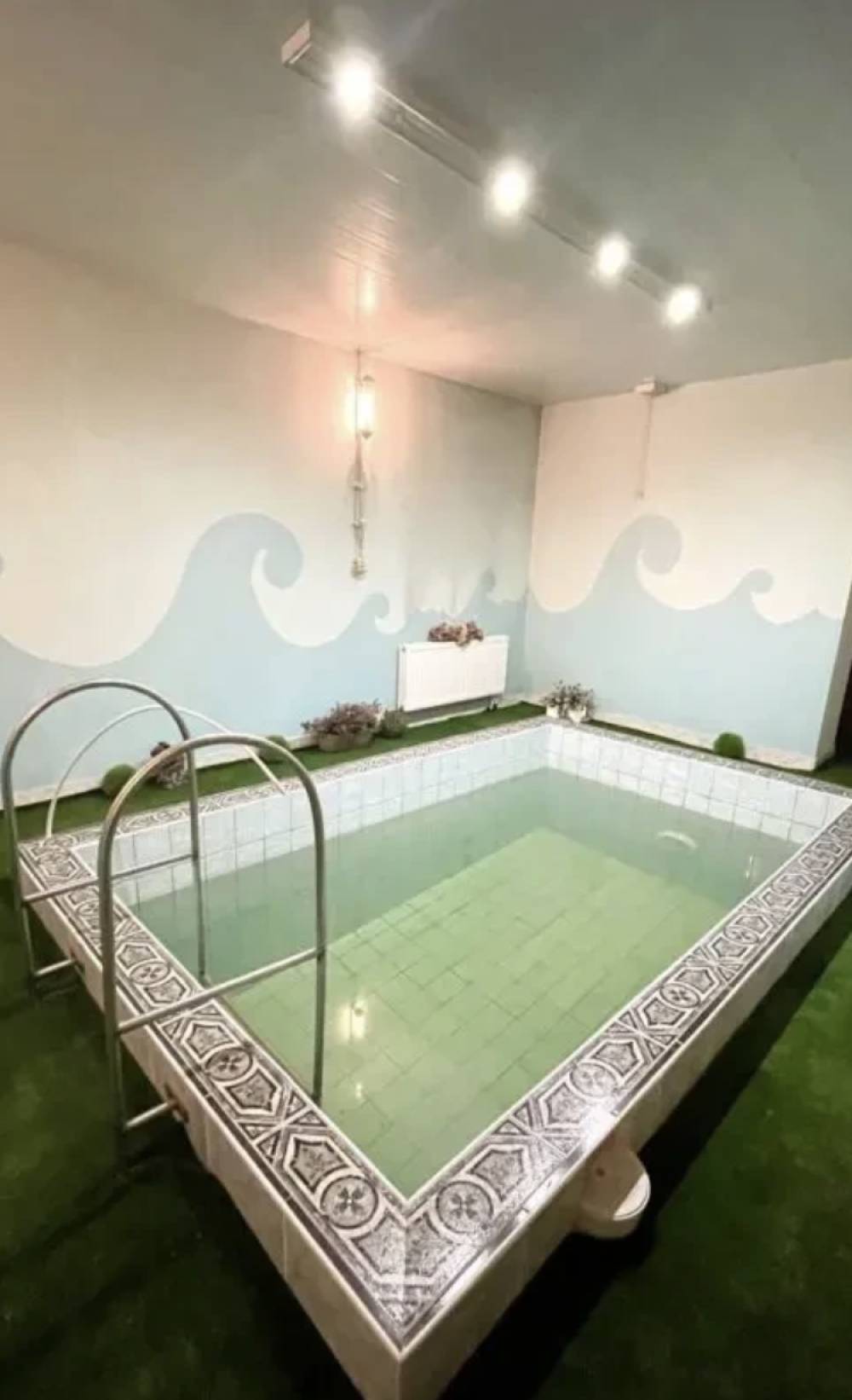 Дом на ул. Ярошевской, 450 м², 400 000$ — FAKTOR
