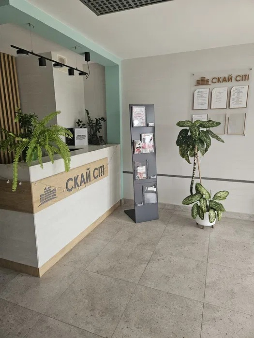 Квартира на ул. Варненская, 44 м², 43 000$ — FAKTOR