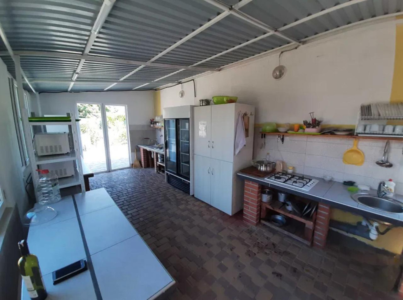 Комерційна нерухомість на вул. Январец3, 250 м², 165 000$ — FAKTOR