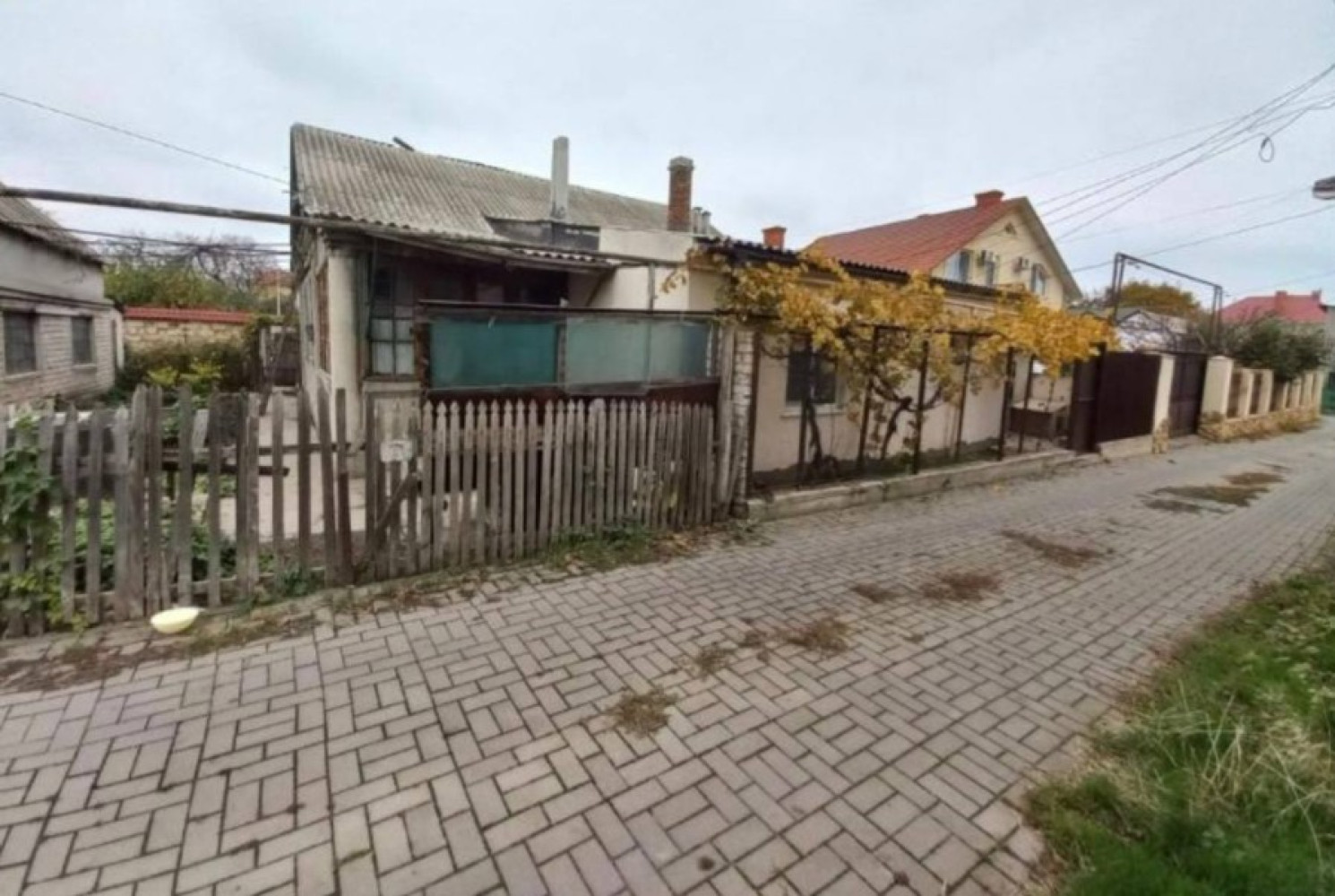 Дом на ул. Новгородская, 47 000$ — FAKTOR