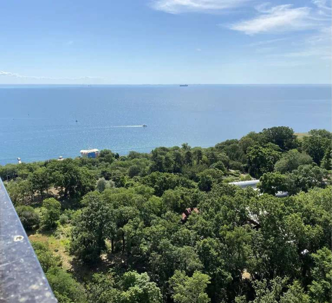 Квартира на ул. Французский бульвар, 51 м², 115 000$ — FAKTOR