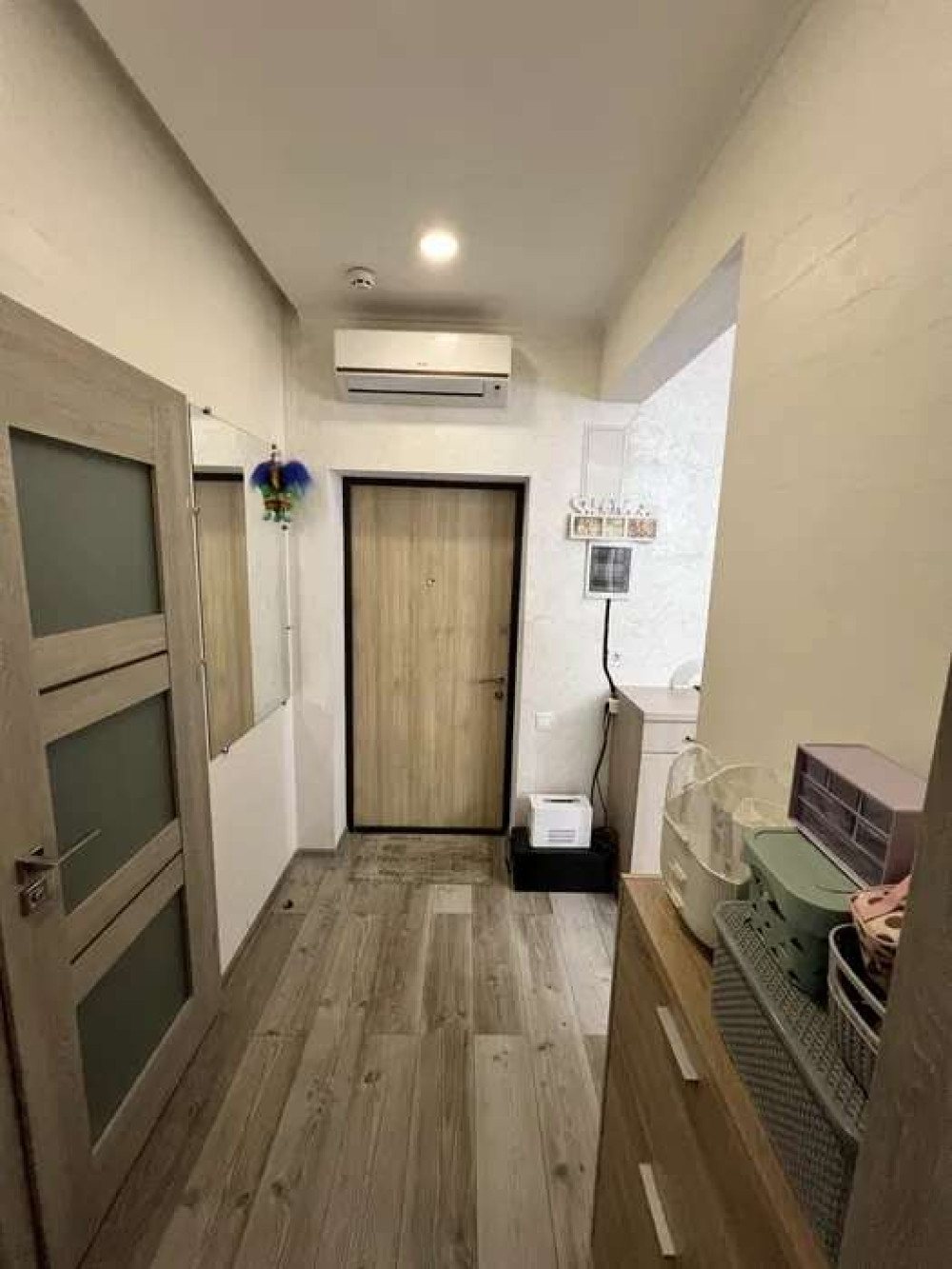 Квартира на ул. Среднефонтанская, 48 м², 70 000$ — FAKTOR