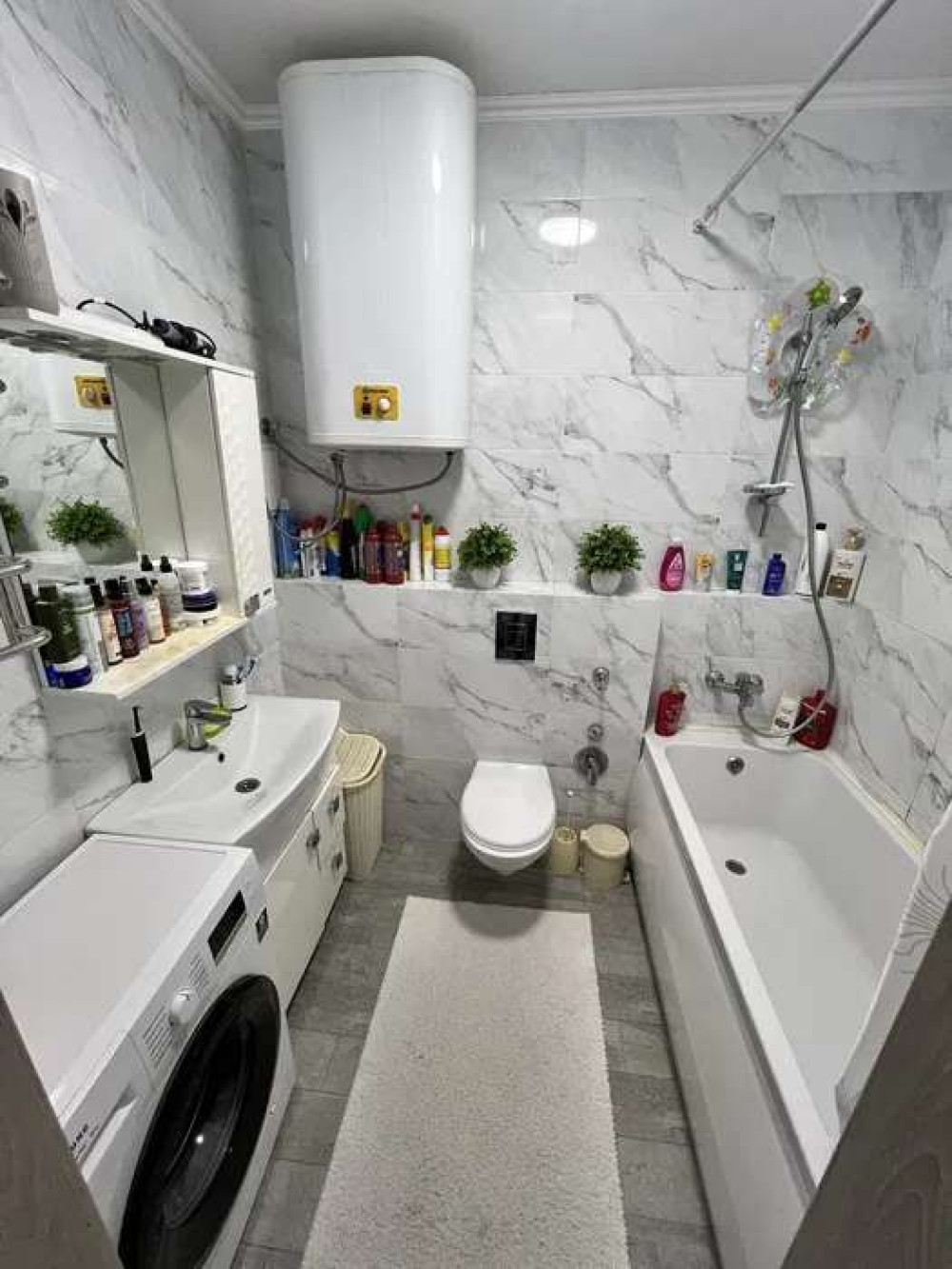 Квартира на ул. Среднефонтанская, 48 м², 70 000$ — FAKTOR
