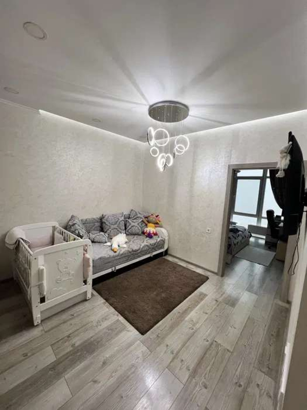 Квартира на ул. Среднефонтанская, 48 м², 70 000$ — FAKTOR