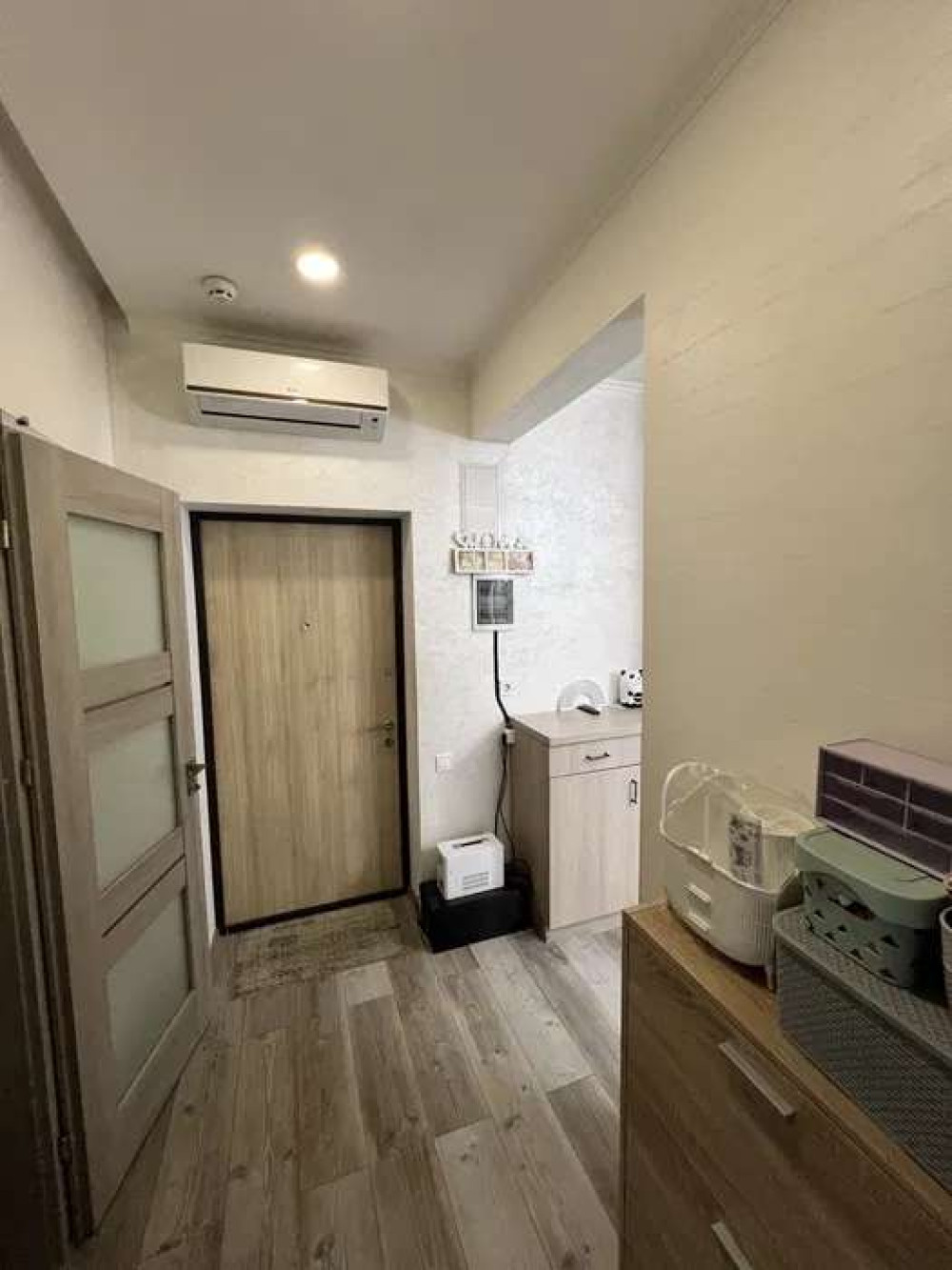 Квартира на ул. Среднефонтанская, 48 м², 70 000$ — FAKTOR