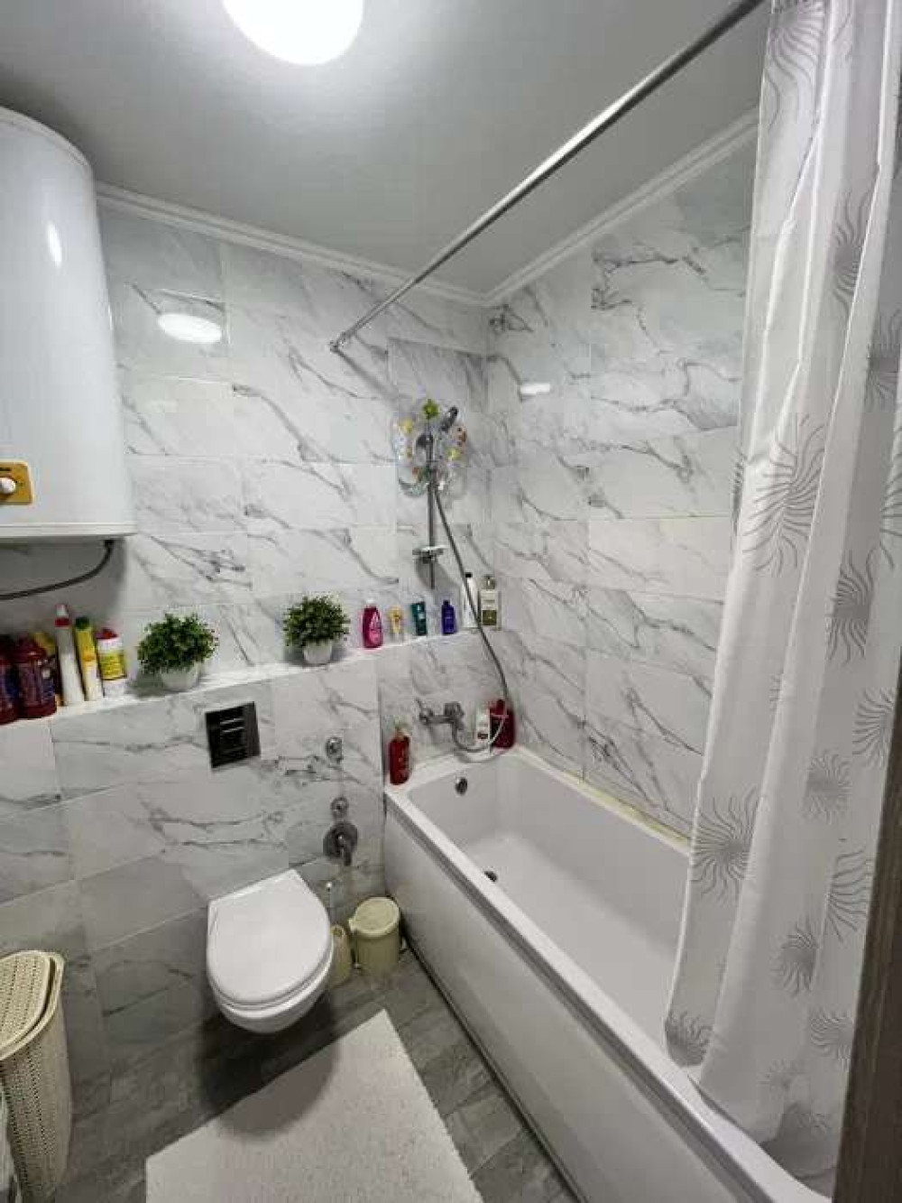 Квартира на ул. Среднефонтанская, 48 м², 70 000$ — FAKTOR