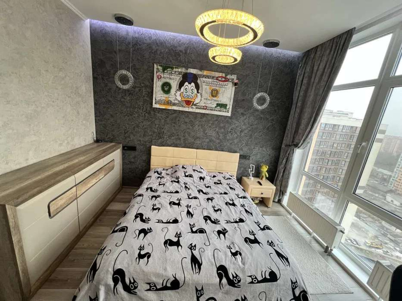 Квартира на ул. Среднефонтанская, 48 м², 70 000$ — FAKTOR