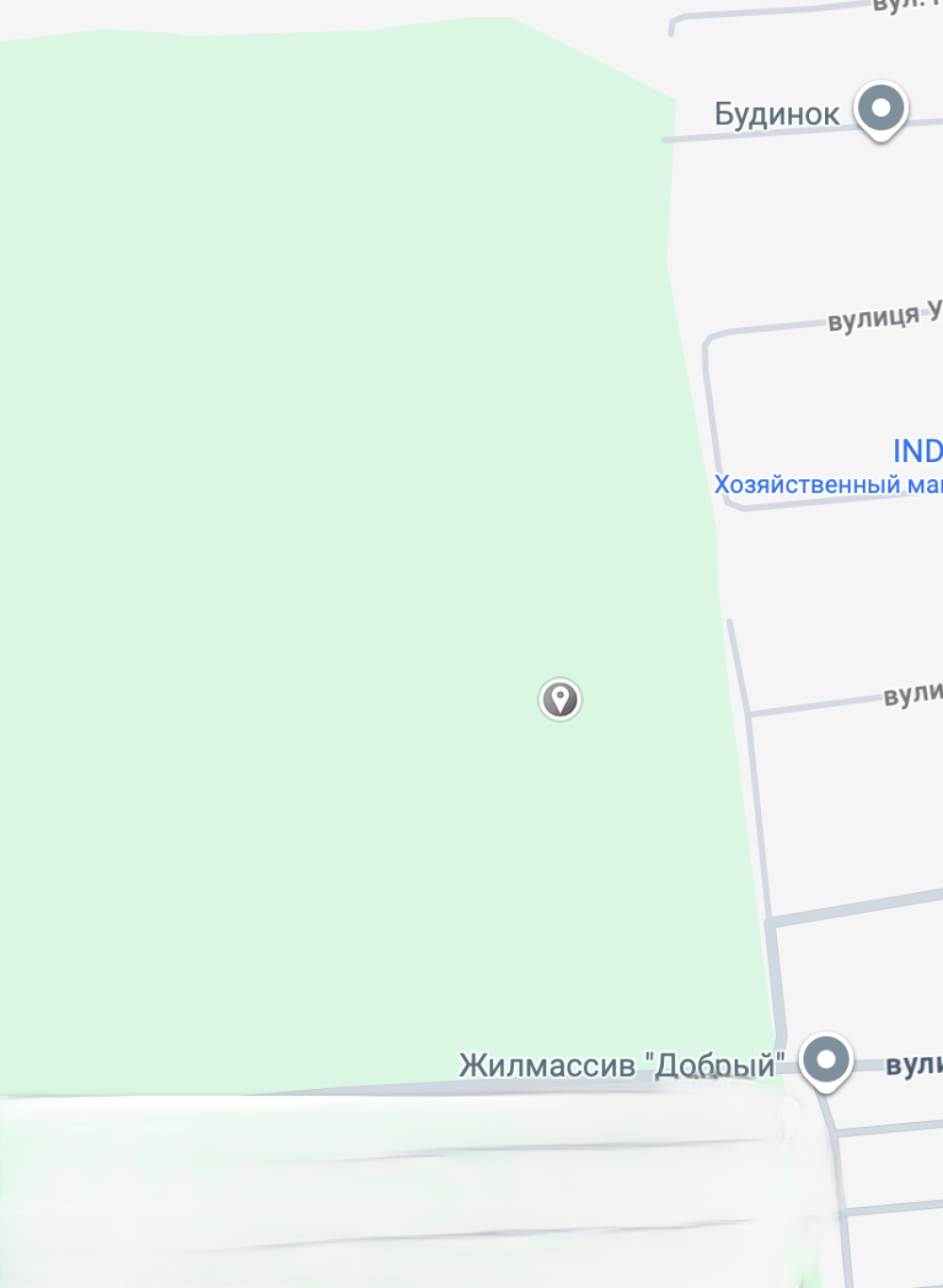 Будинок на вул. Массив 40, 13 750$ — FAKTOR