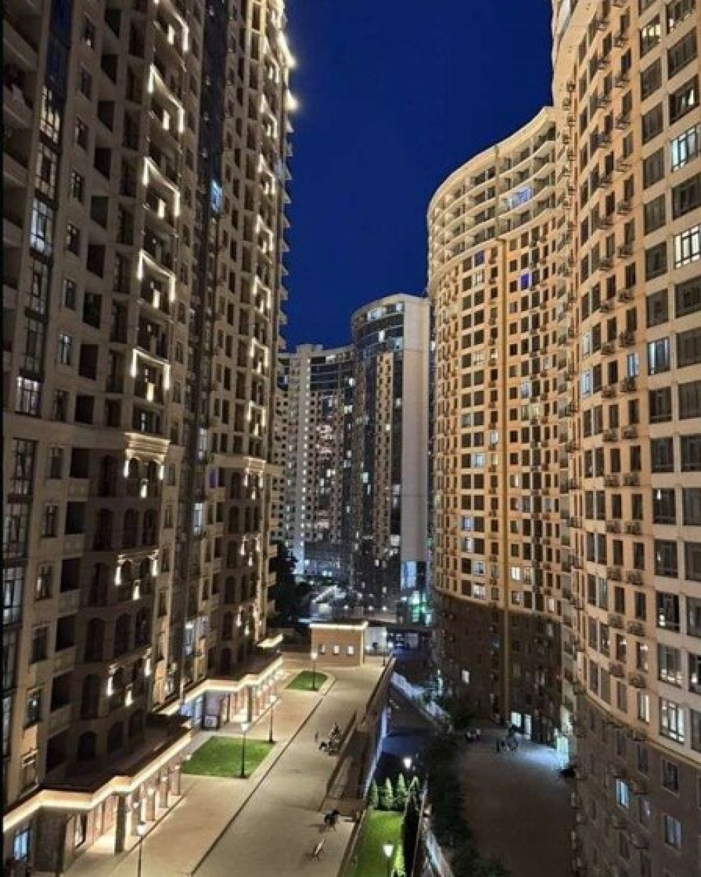 Квартира на ул. Генуэзская, 28 м², 59 000$ — FAKTOR