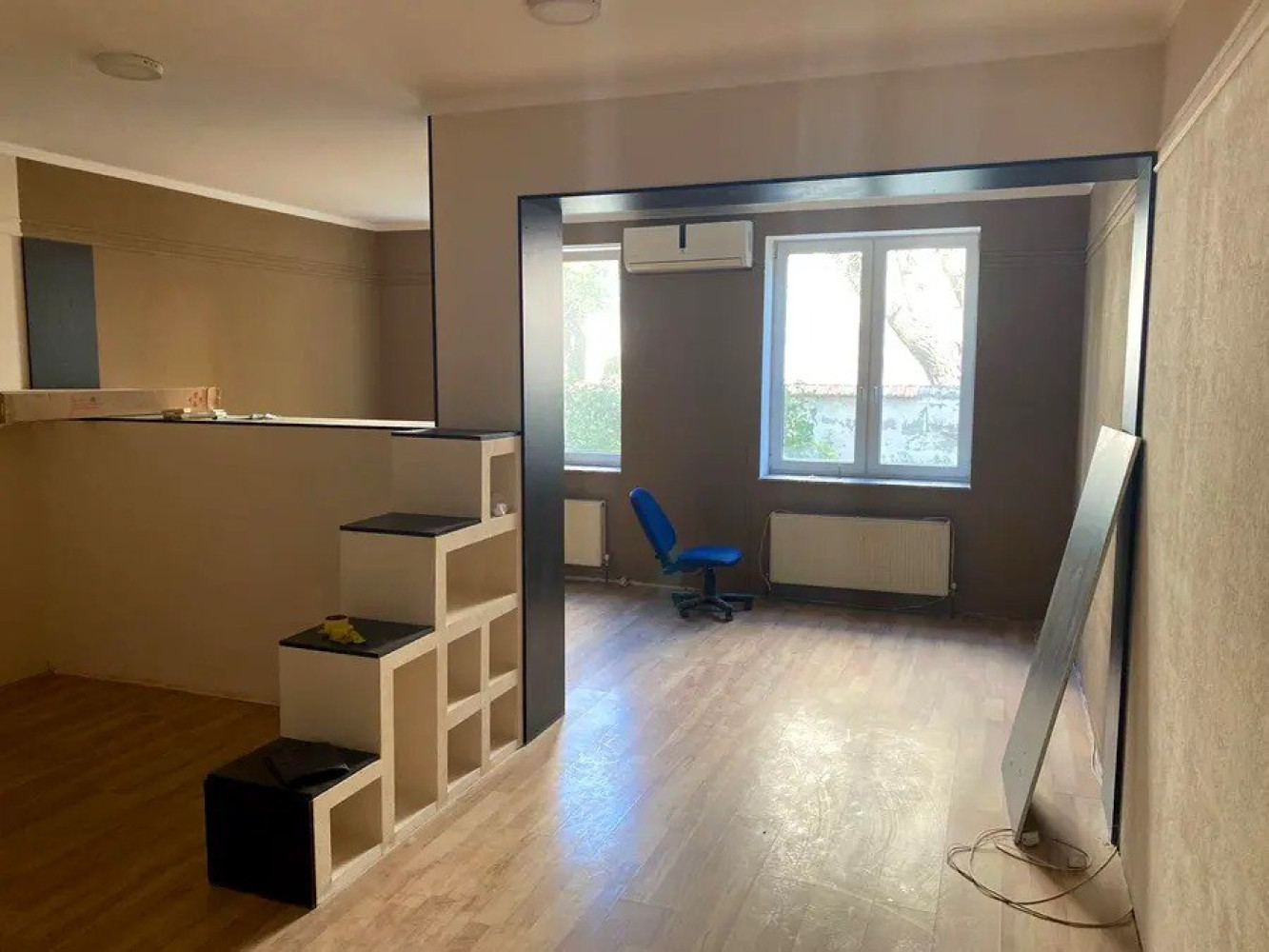 Квартира на ул. Французский бульвар, 122 м², 115 000$ — FAKTOR
