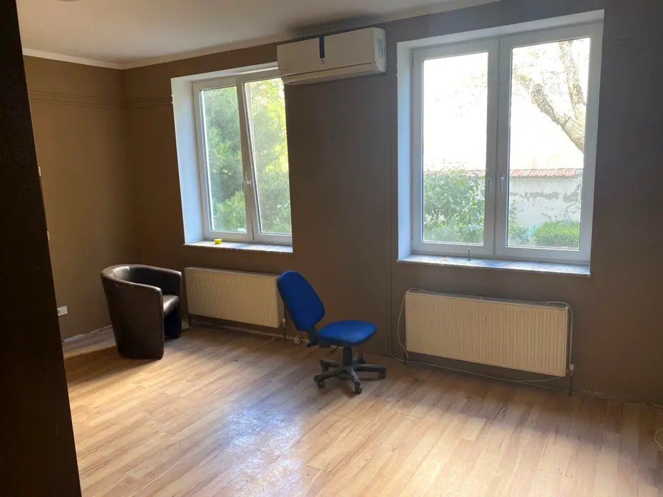 Квартира на вул. Французский бульвар, 122 м², 115 000$ — FAKTOR