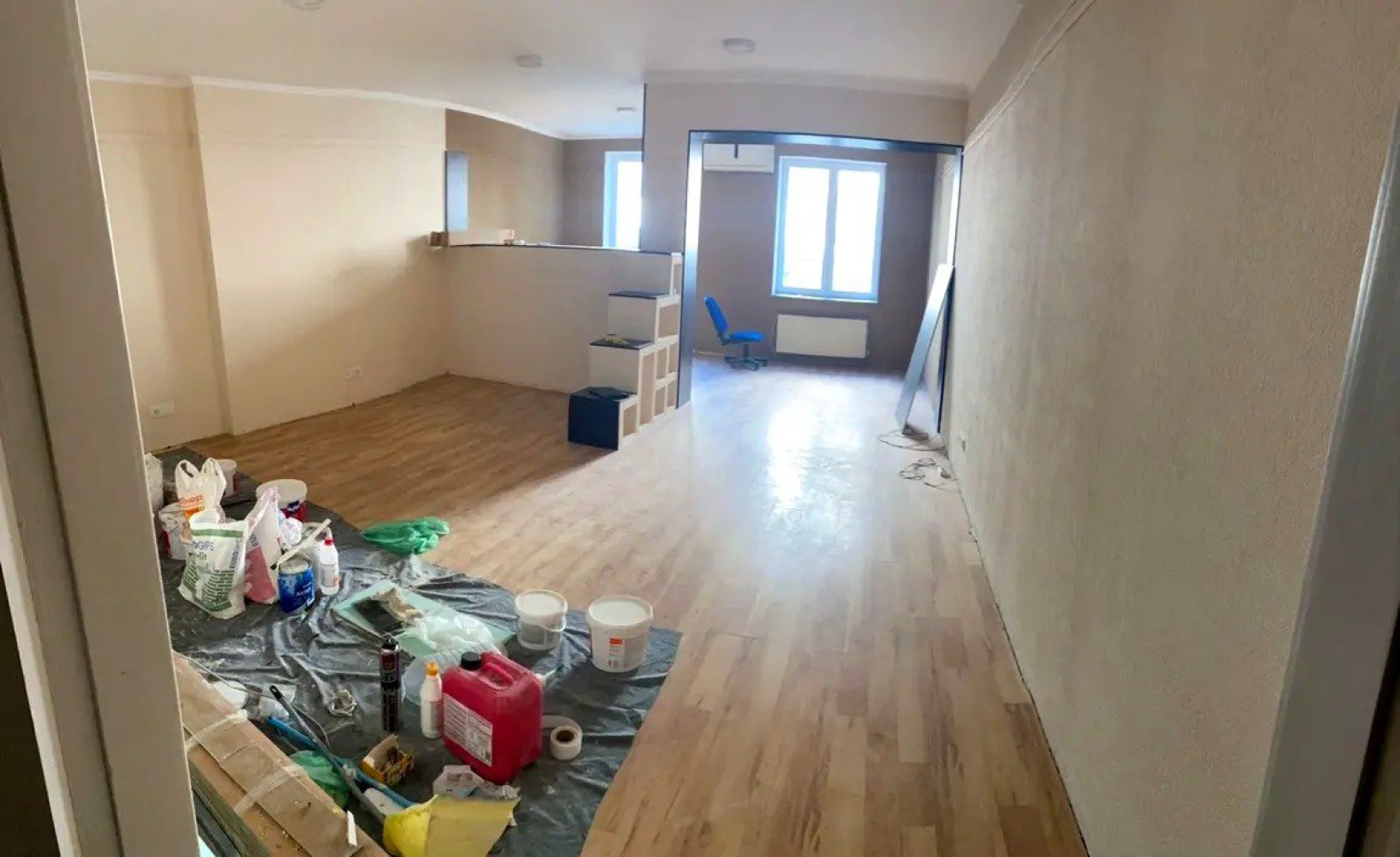 Квартира на вул. Французский бульвар, 122 м², 115 000$ — FAKTOR