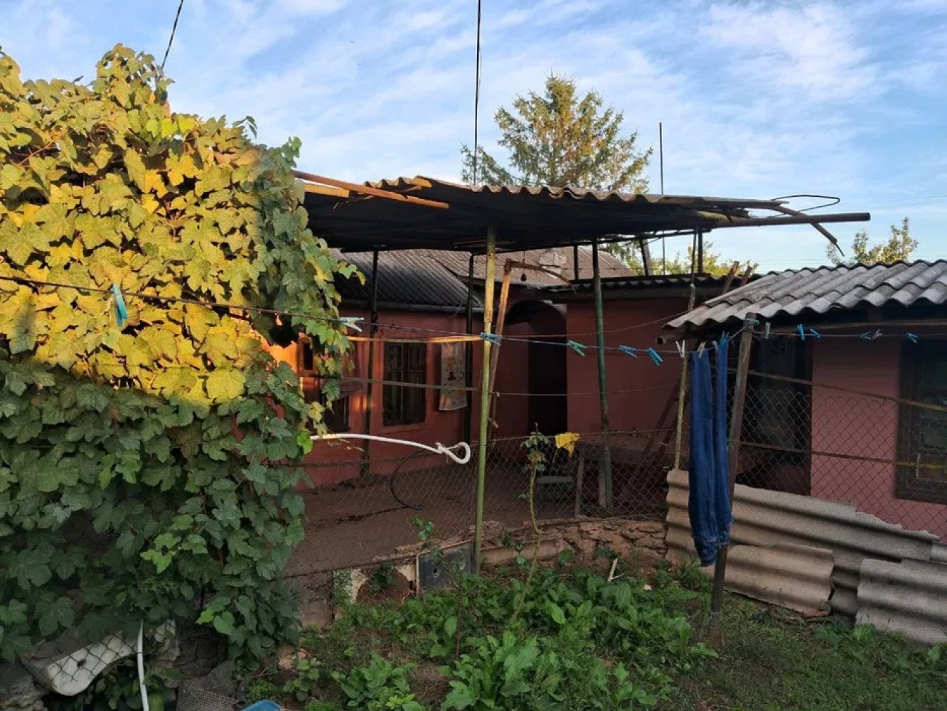 Дом на ул. Моторный пер., 83 м², 45 000$ — FAKTOR